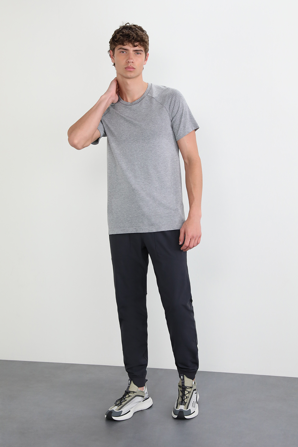 ABC Jogger